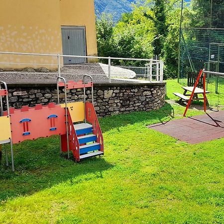 Lake Como Borgo Vignola Cremia Zewnętrze zdjęcie