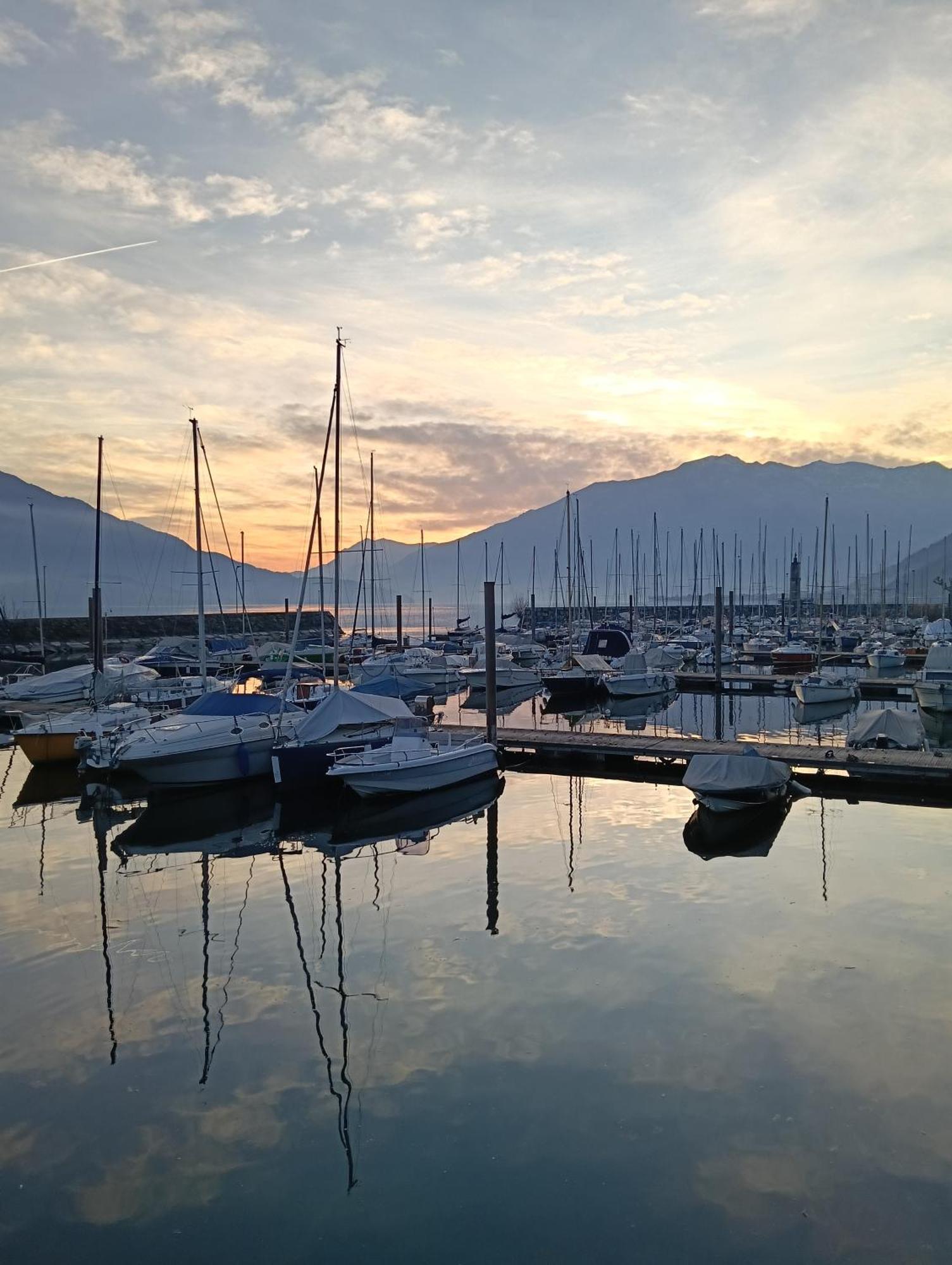 Lake Como Borgo Vignola Cremia Zewnętrze zdjęcie