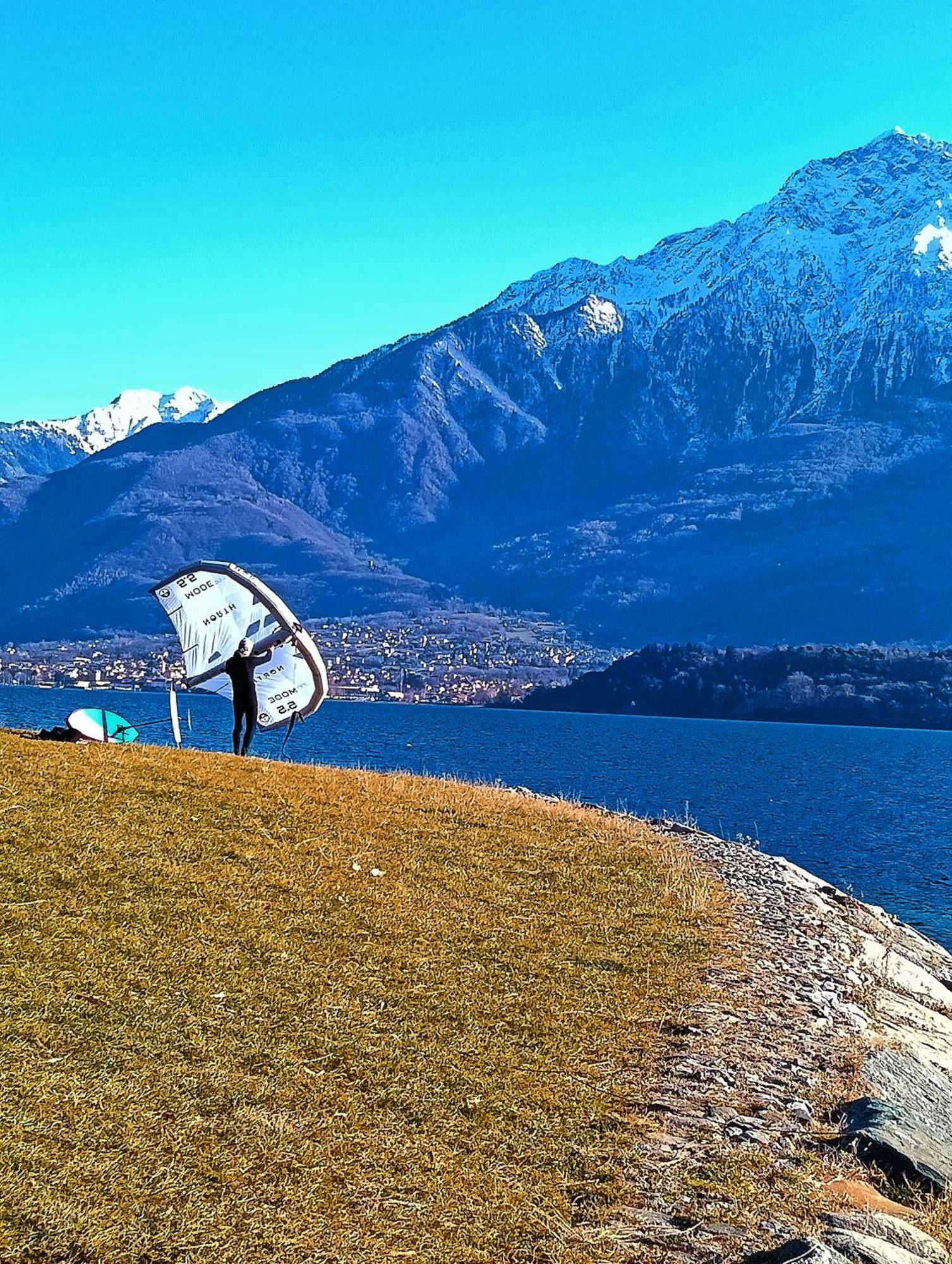 Lake Como Borgo Vignola Cremia Zewnętrze zdjęcie
